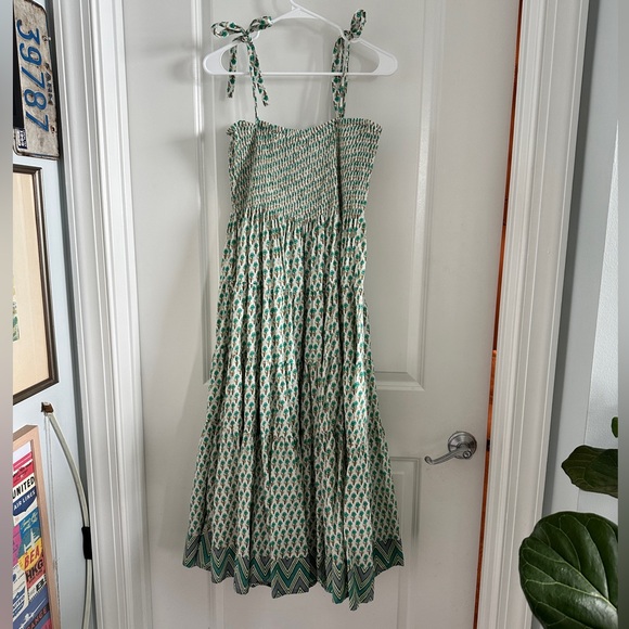 CB Positano Dress - Picture 2 of 8